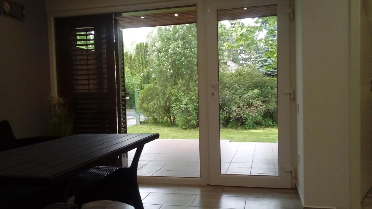 Picurka Apartman Siófok Exterior foto