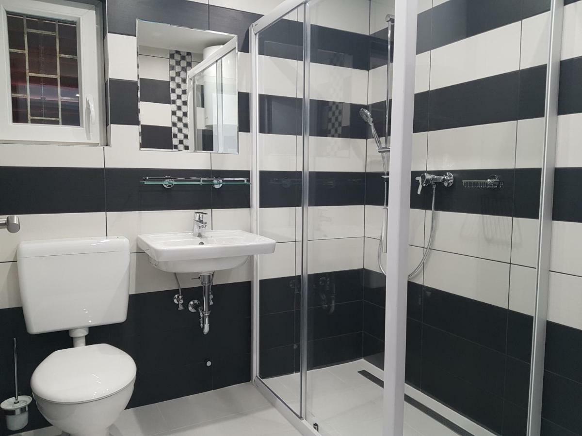 Picurka Apartman Siófok Exterior foto
